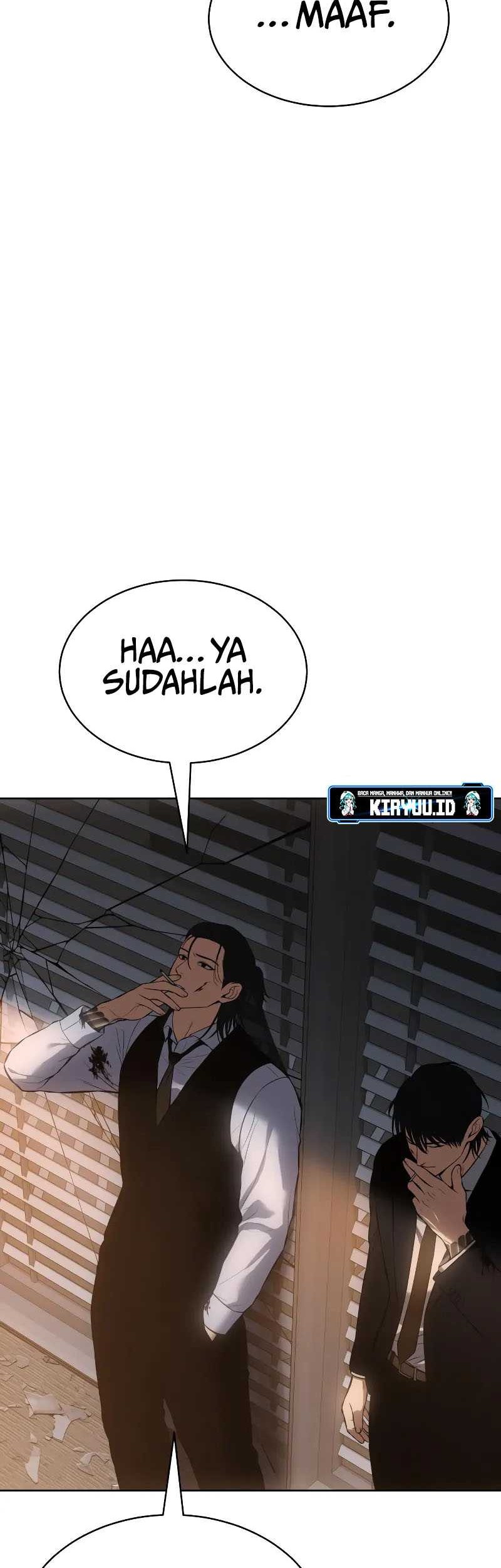 Baek XX Chapter 63 Gambar 16