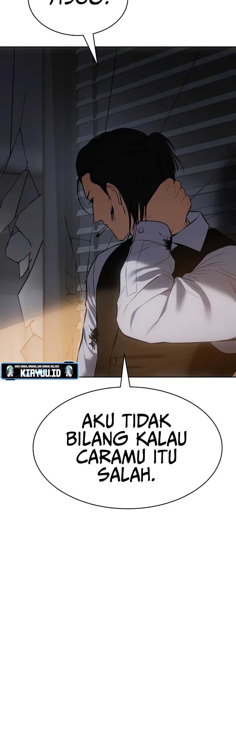 Baek XX Chapter 63 Gambar 19