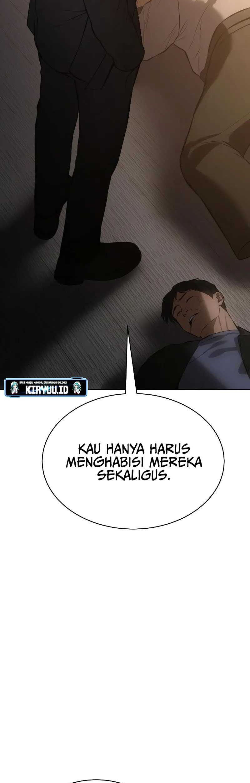 Baek XX Chapter 63 Gambar 24