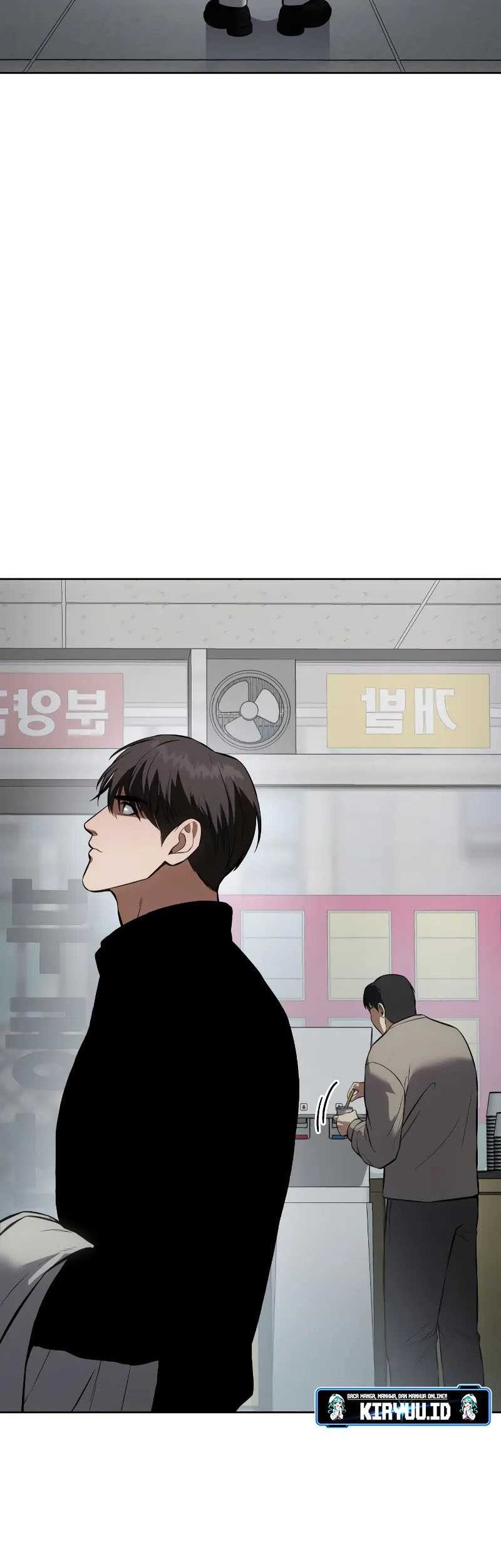 Baek XX Chapter 63 Gambar 31