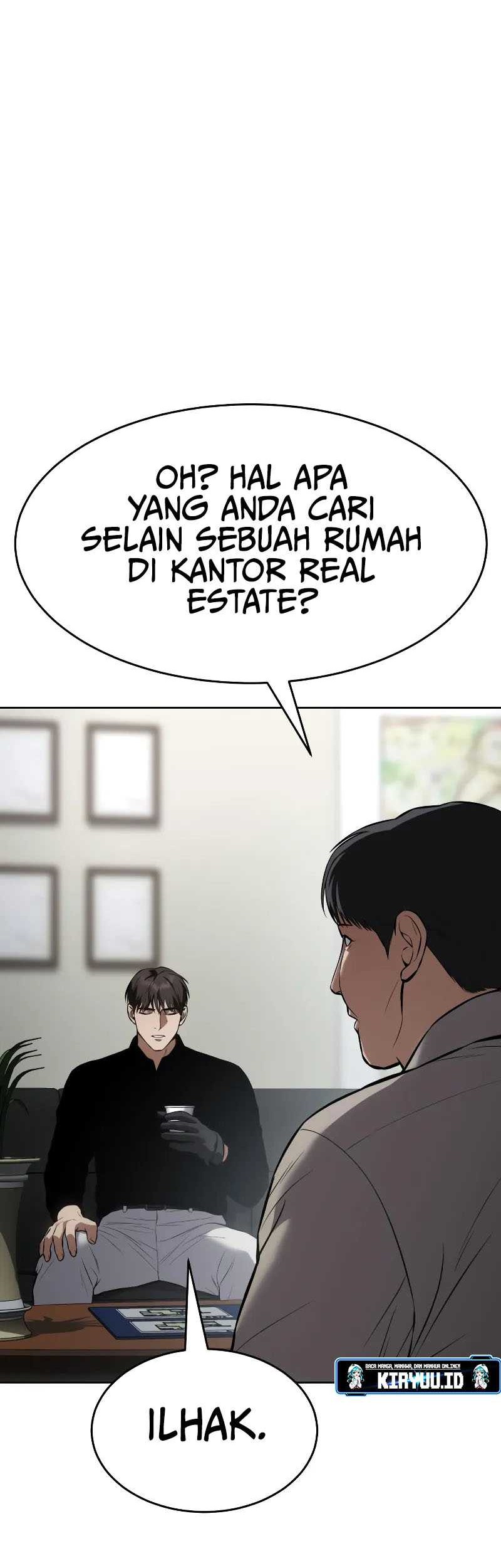 Baek XX Chapter 63 Gambar 35