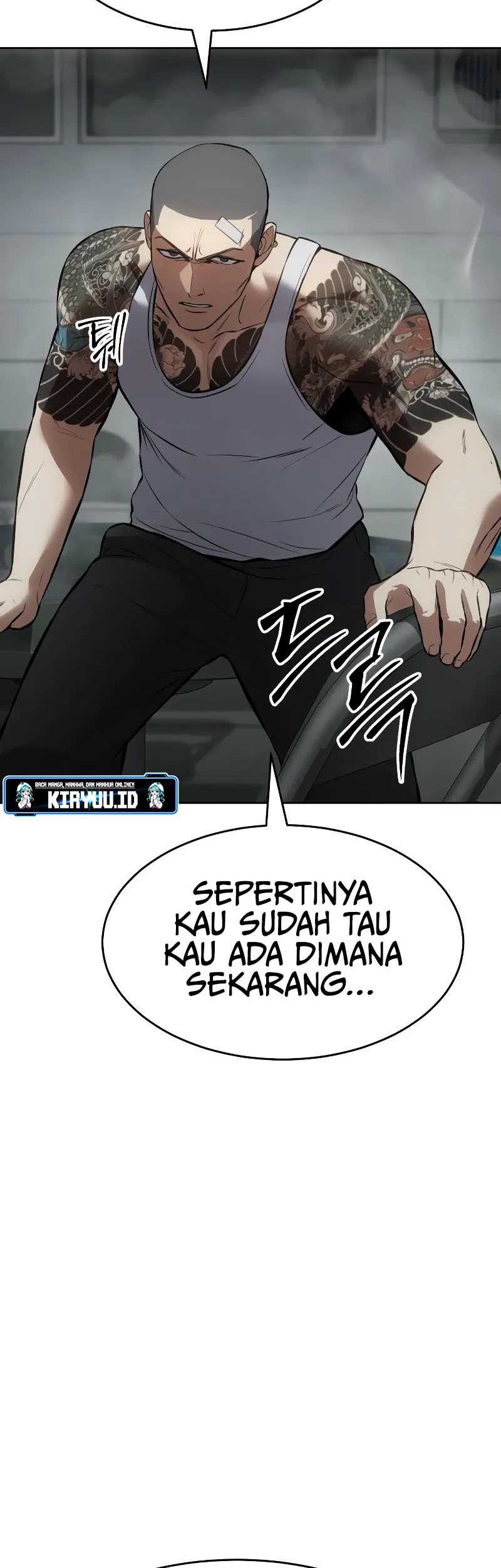 Baek XX Chapter 63 Gambar 41