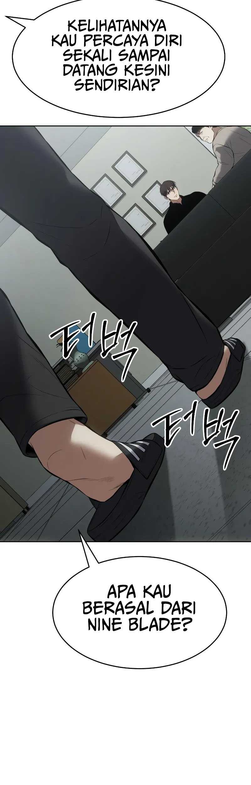 Baek XX Chapter 63 Gambar 42