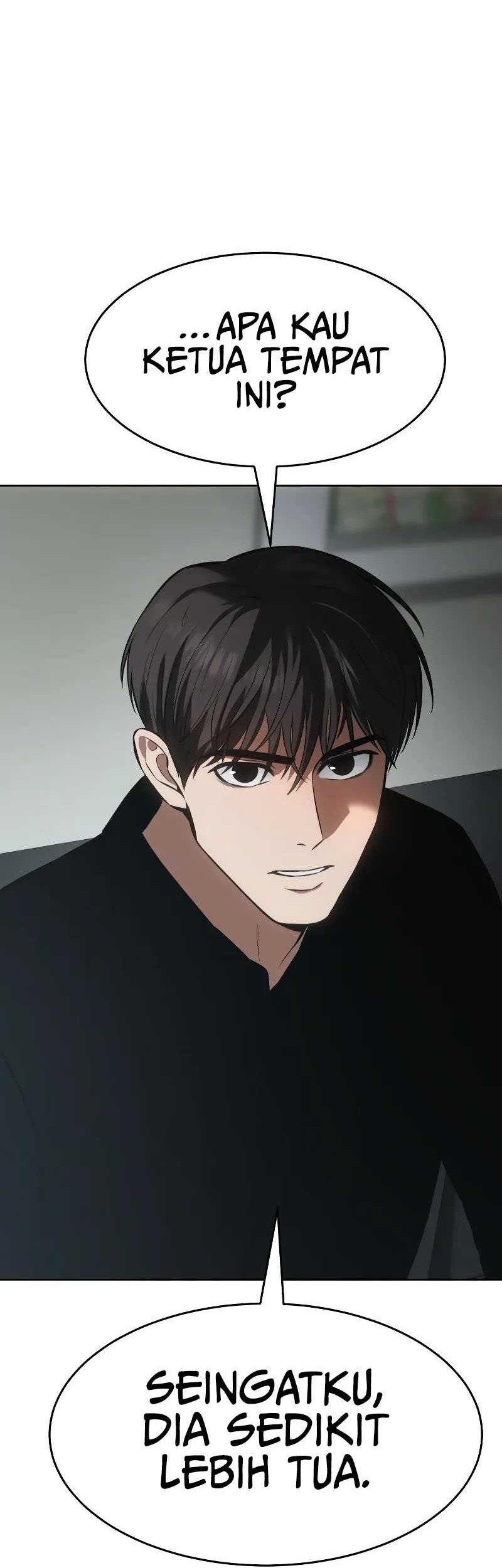 Baek XX Chapter 63 Gambar 43