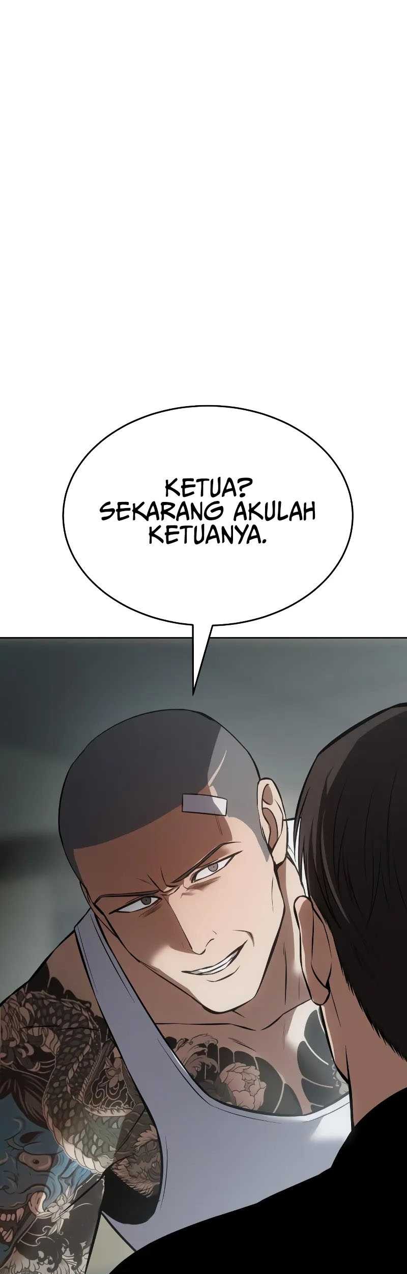 Baek XX Chapter 63 Gambar 44
