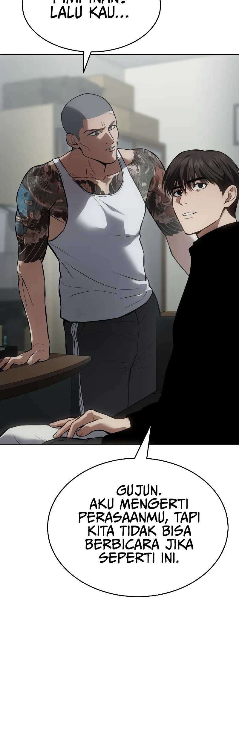 Baek XX Chapter 63 Gambar 48