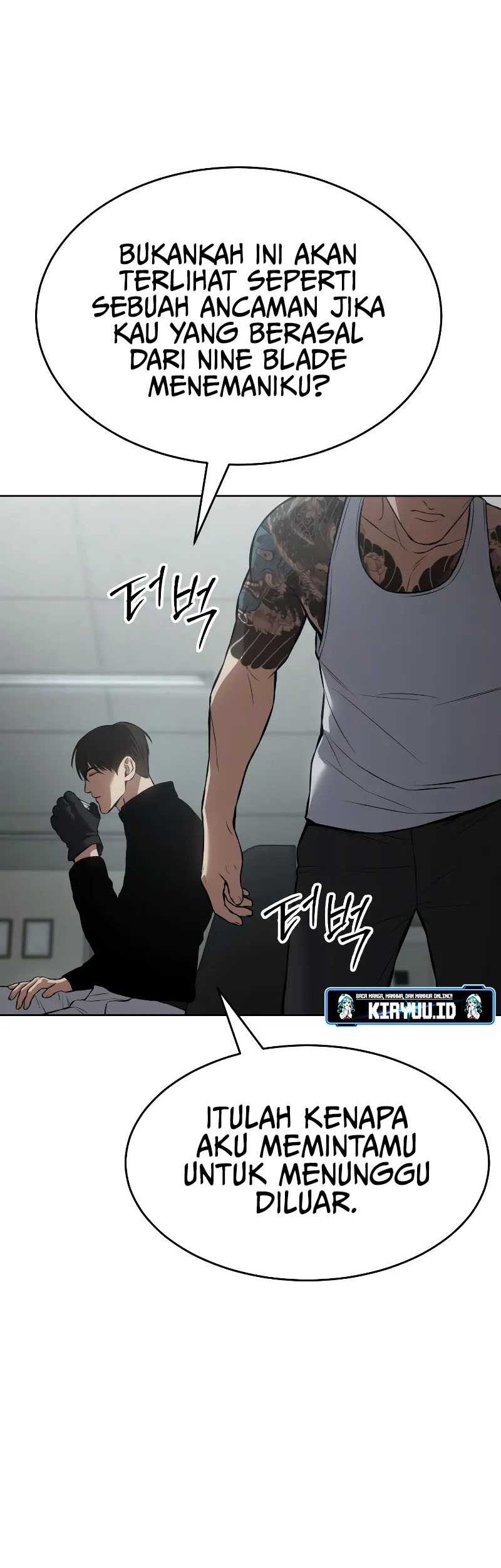 Baek XX Chapter 63 Gambar 49