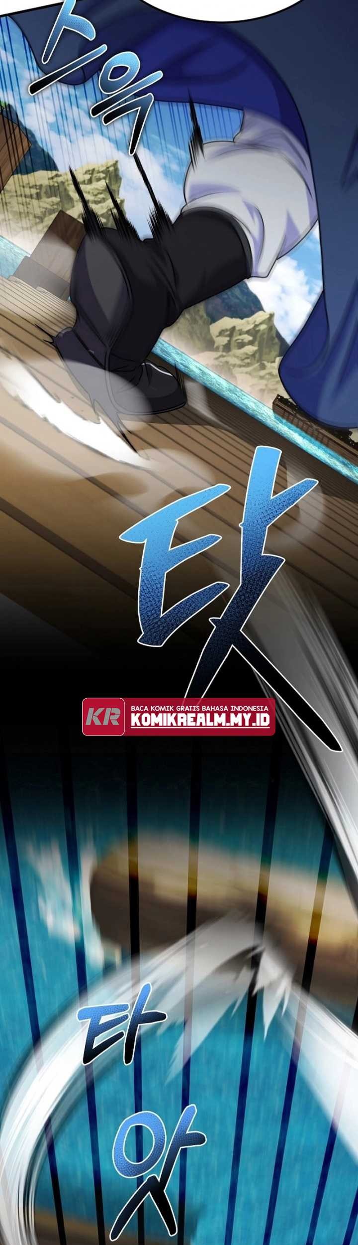 Regression Of The Shattering Sword Chapter 29 Gambar 34