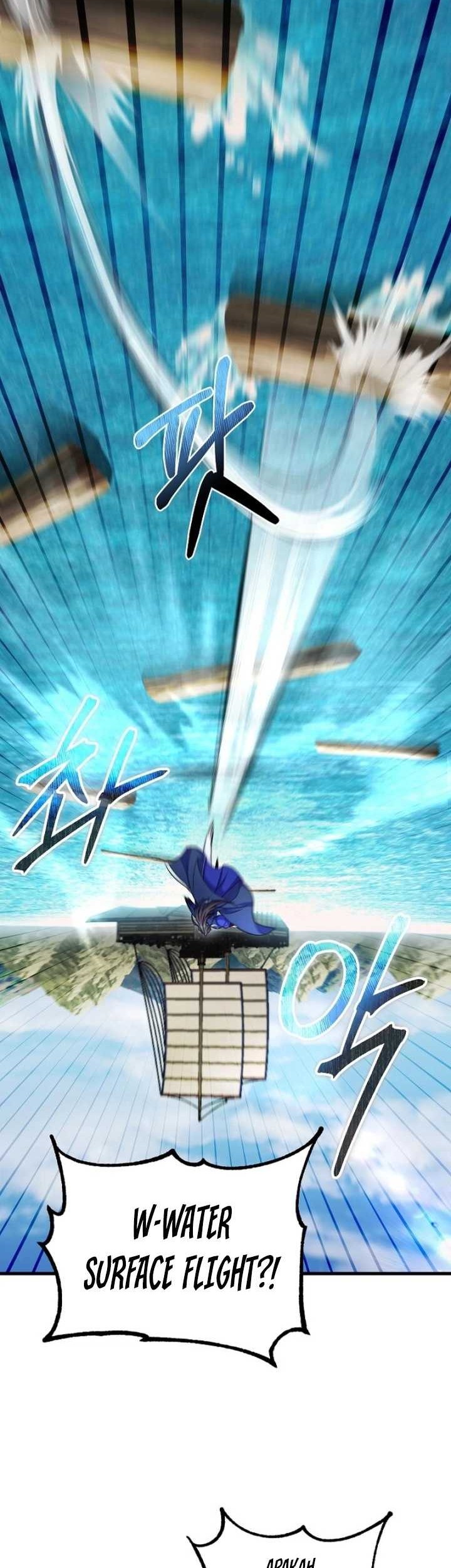 Regression Of The Shattering Sword Chapter 29 Gambar 35
