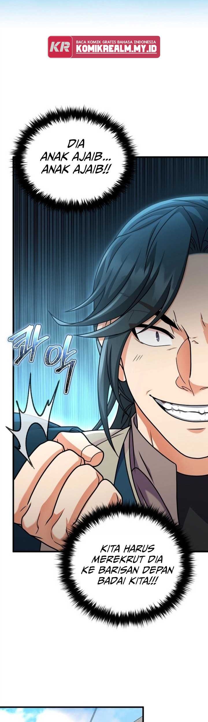 Regression Of The Shattering Sword Chapter 29 Gambar 39