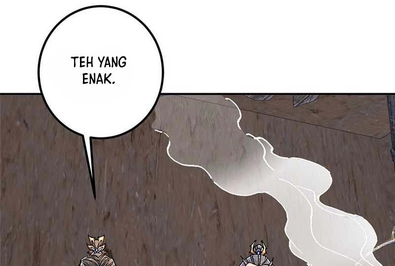 Keep A Low Profile, Sect Leader Chapter 326 Gambar 29