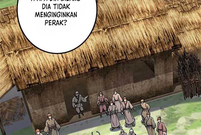 Keep A Low Profile, Sect Leader Chapter 326 Gambar 41