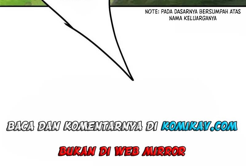 Keep A Low Profile, Sect Leader Chapter 326 Gambar 45
