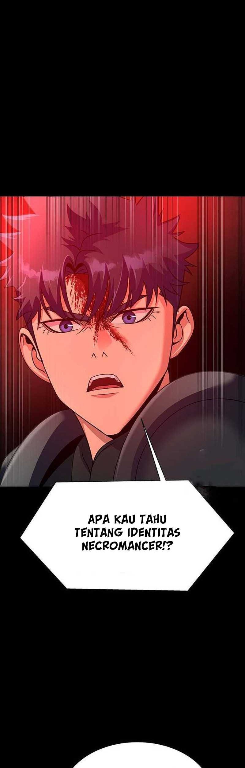 Steel-Eating Player Chapter 30 Gambar 47