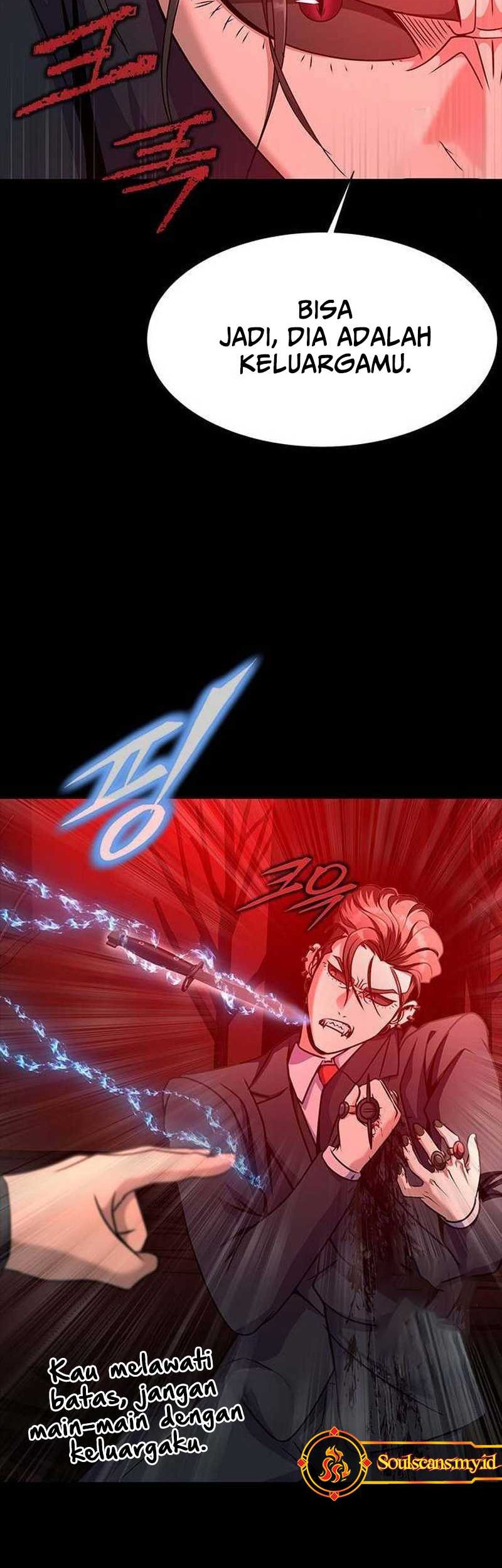 Steel-Eating Player Chapter 30 Gambar 49