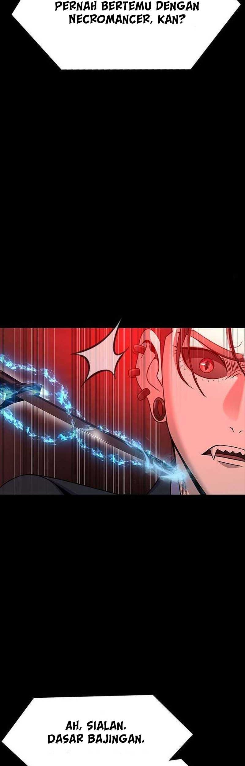 Steel-Eating Player Chapter 30 Gambar 51
