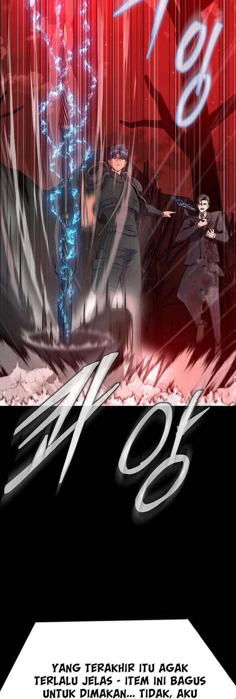 Steel-Eating Player Chapter 30 Gambar 57