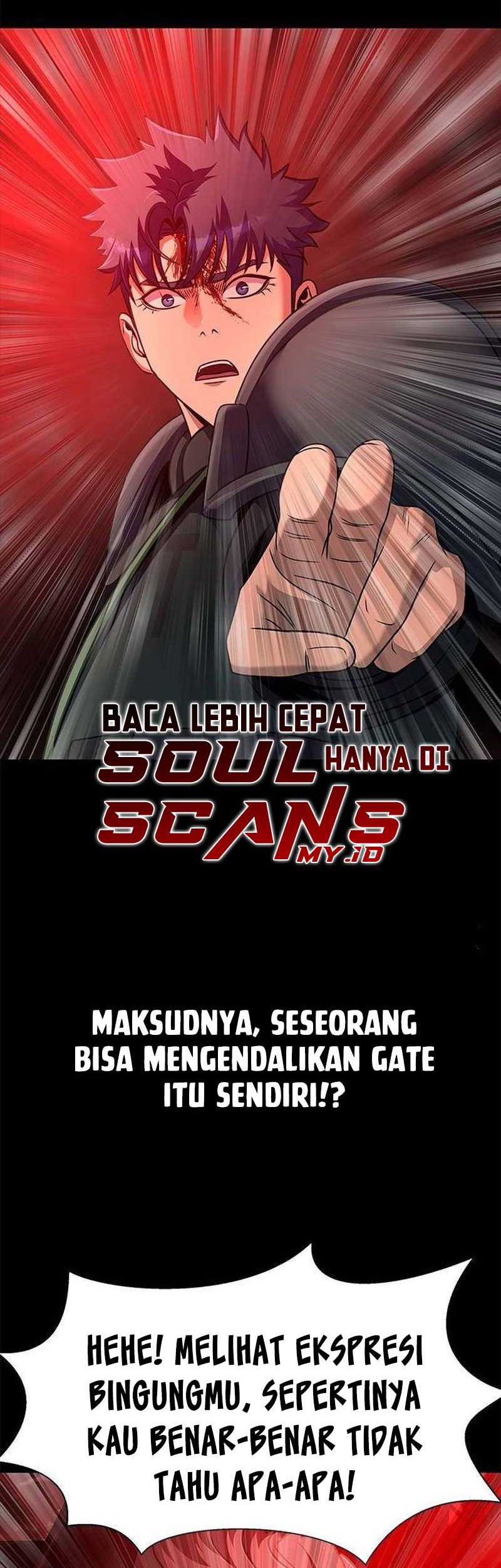 Steel-Eating Player Chapter 30 Gambar 63