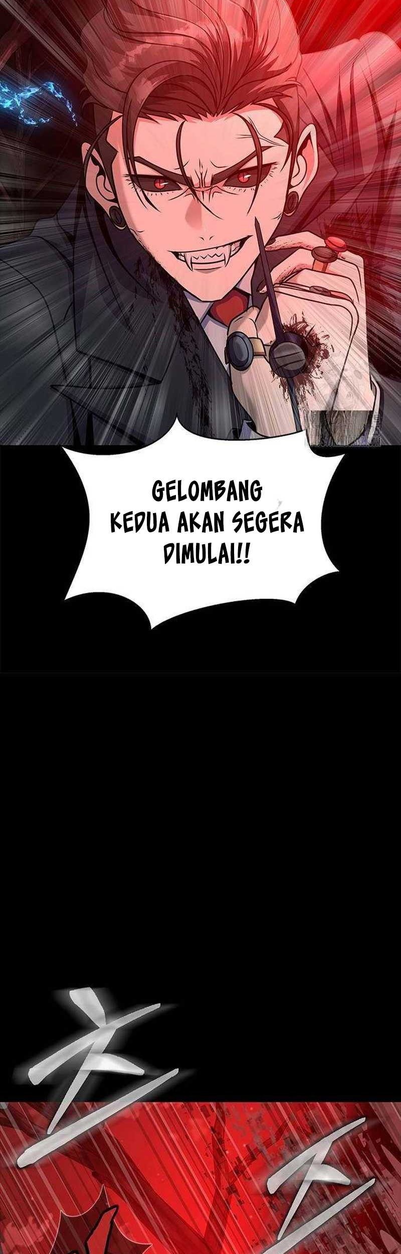 Steel-Eating Player Chapter 30 Gambar 64