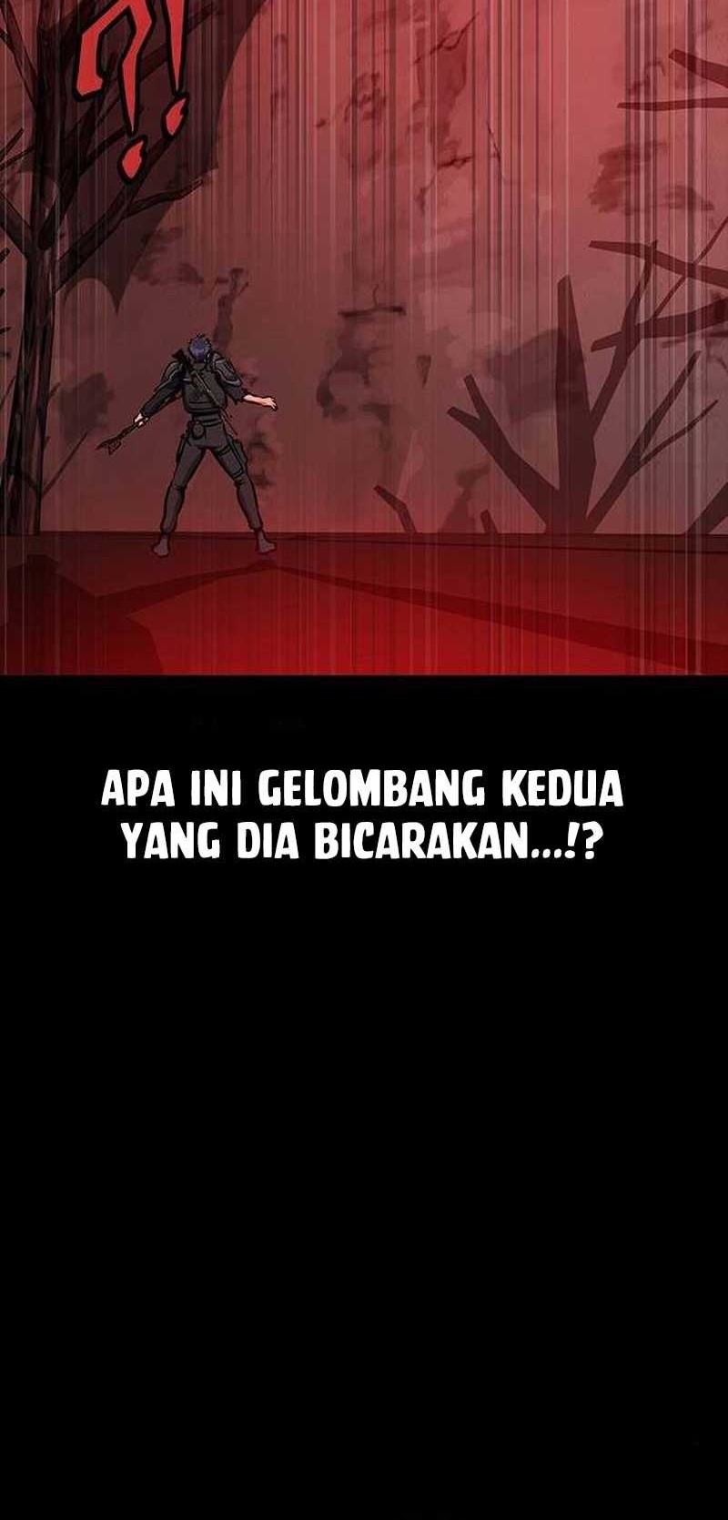 Steel-Eating Player Chapter 30 Gambar 69
