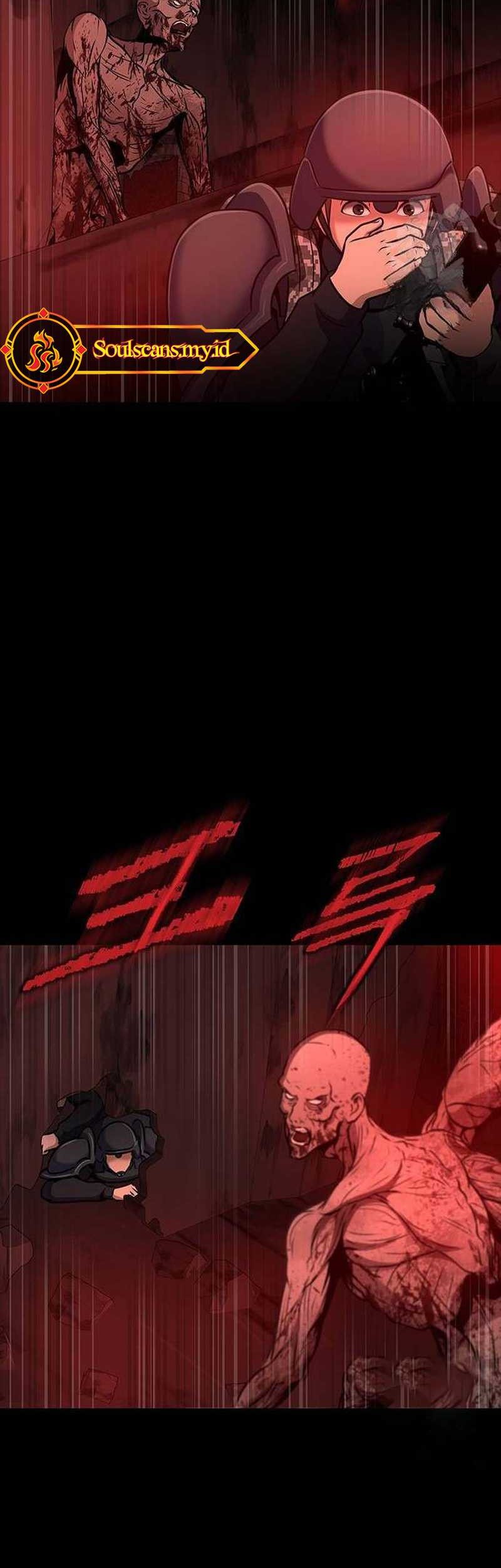Steel-Eating Player Chapter 30 Gambar 72