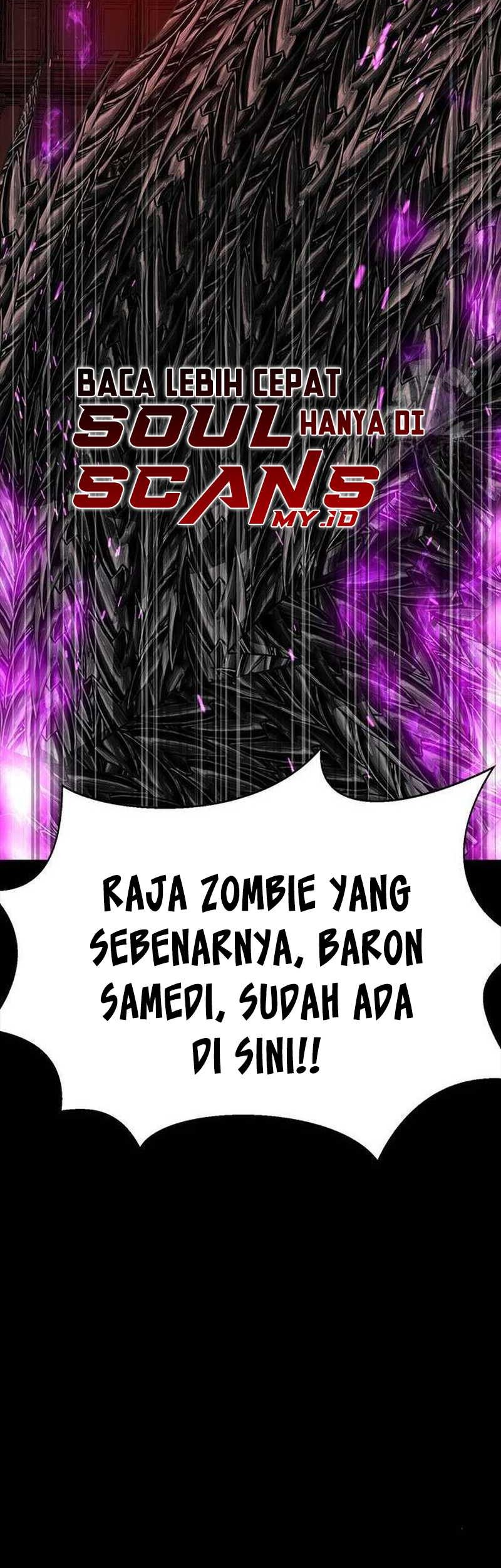 Steel-Eating Player Chapter 30 Gambar 84
