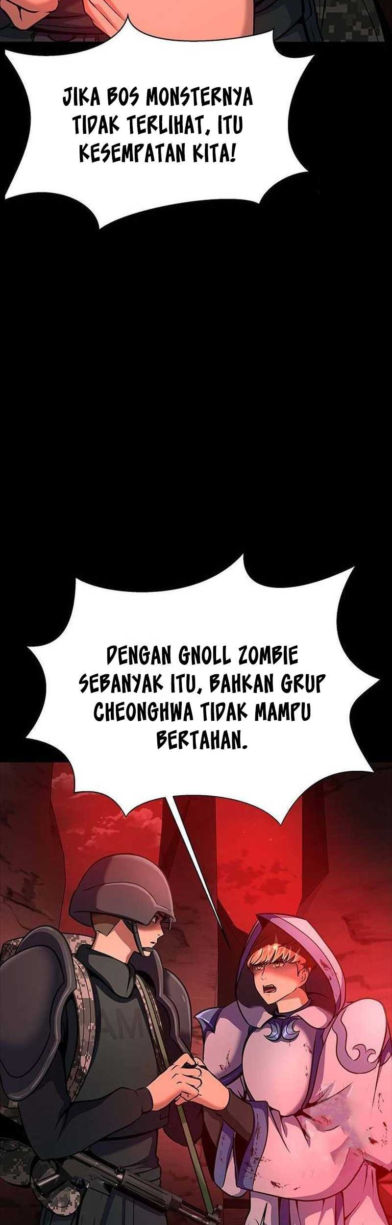 Steel-Eating Player Chapter 30 Gambar 4
