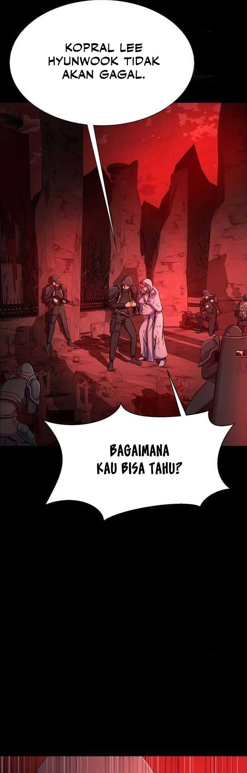 Steel-Eating Player Chapter 30 Gambar 6