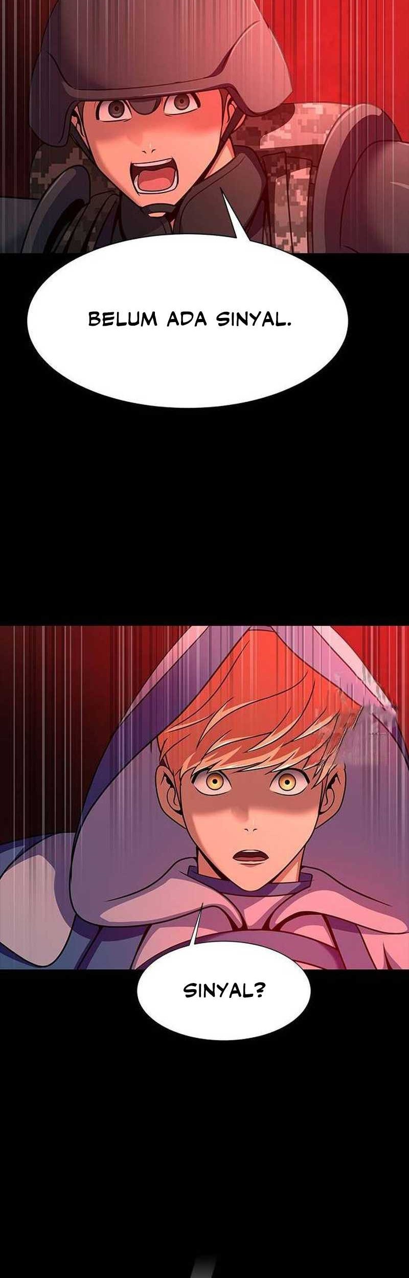 Steel-Eating Player Chapter 30 Gambar 7