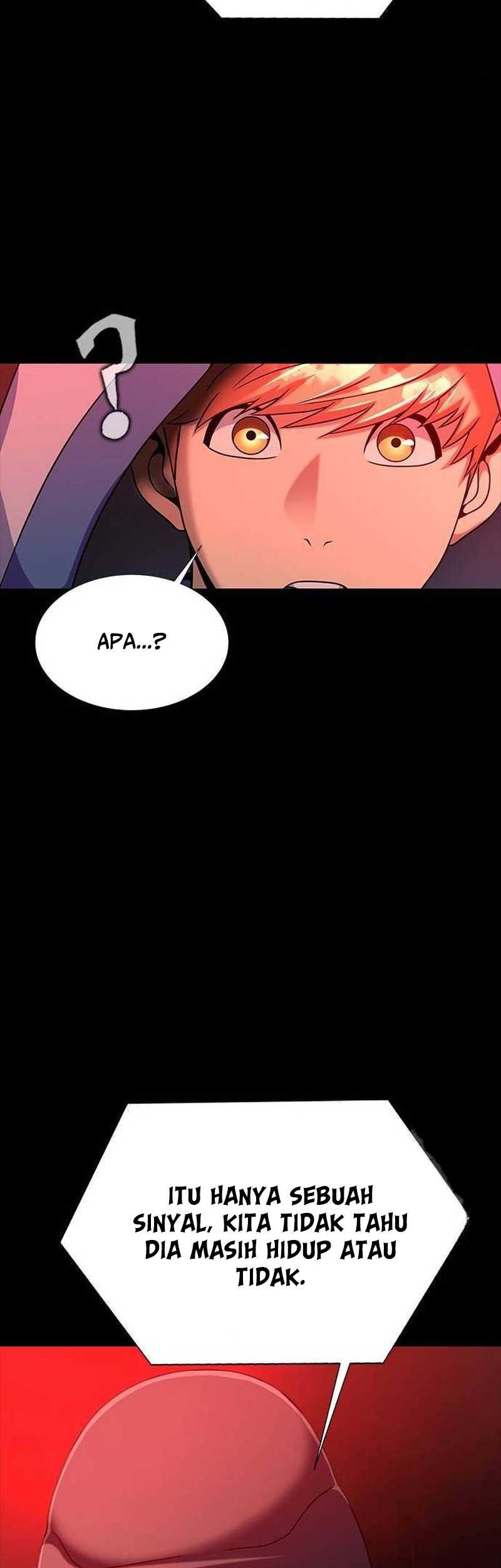 Steel-Eating Player Chapter 30 Gambar 12
