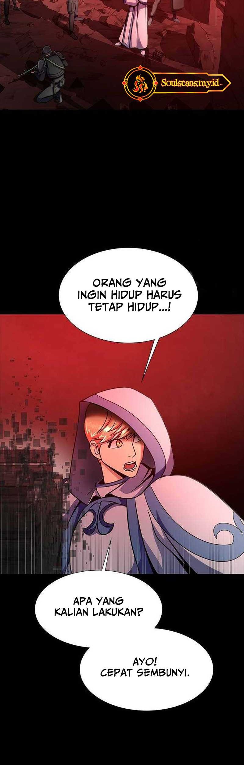 Steel-Eating Player Chapter 30 Gambar 15