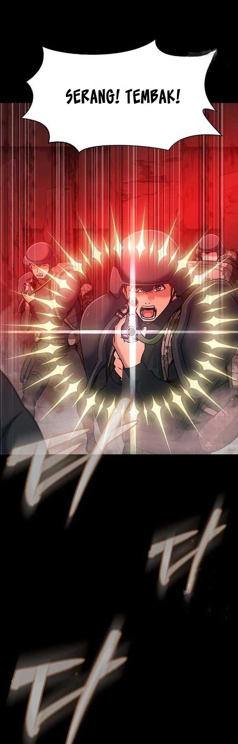 Steel-Eating Player Chapter 30 Gambar 32