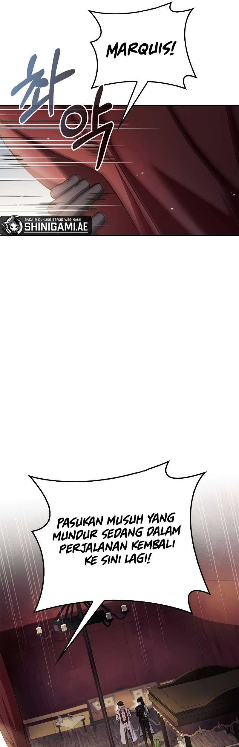 I’m Not That Kind of Talent Chapter 72 Gambar 38