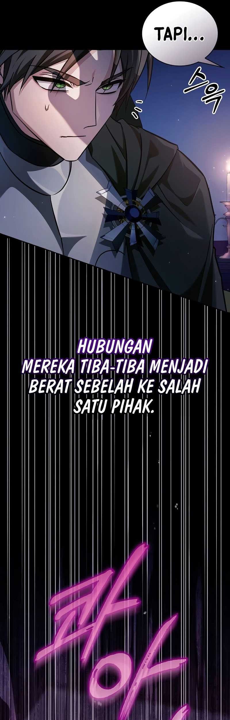 I’m Not That Kind of Talent Chapter 72 Gambar 57