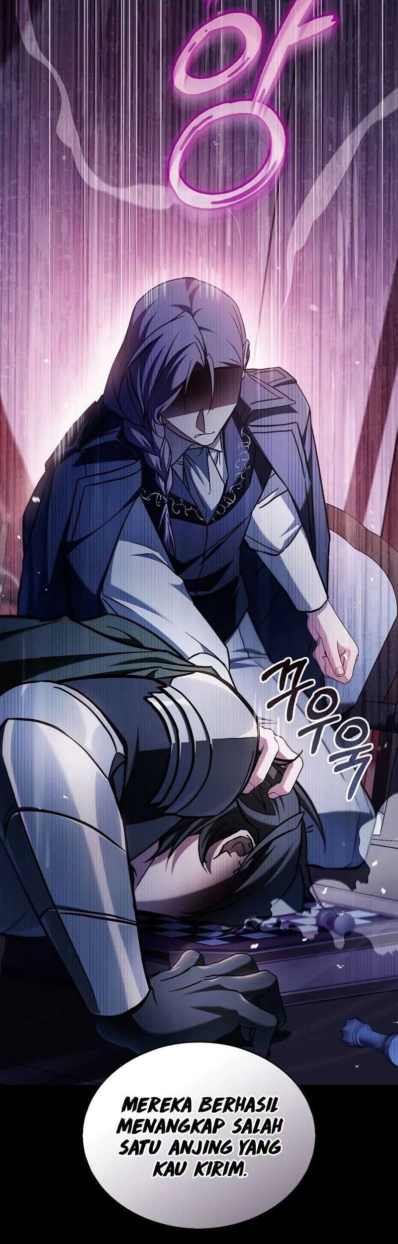 I’m Not That Kind of Talent Chapter 72 Gambar 58
