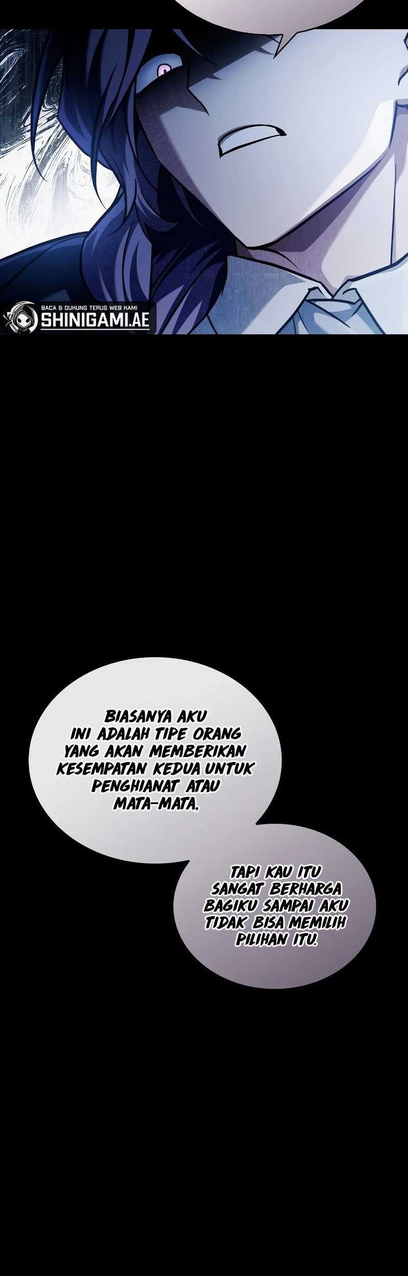 I’m Not That Kind of Talent Chapter 72 Gambar 60