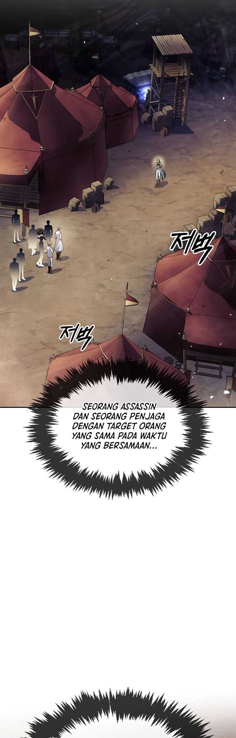 I’m Not That Kind of Talent Chapter 72 Gambar 14