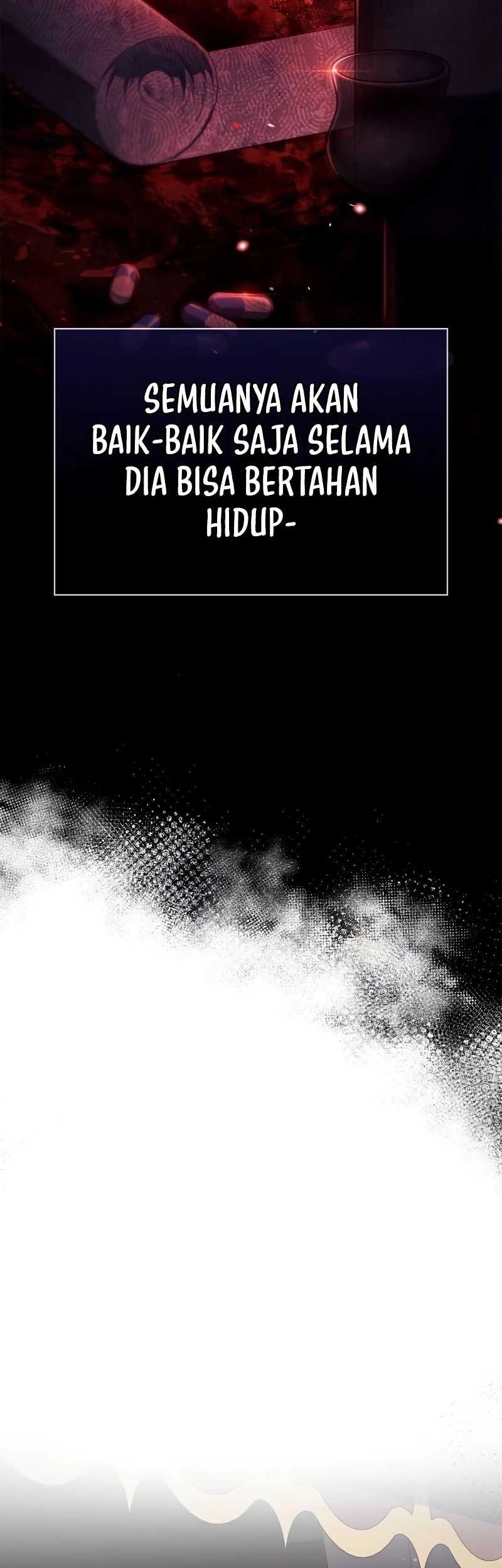 I’m Not That Kind of Talent Chapter 72 Gambar 28