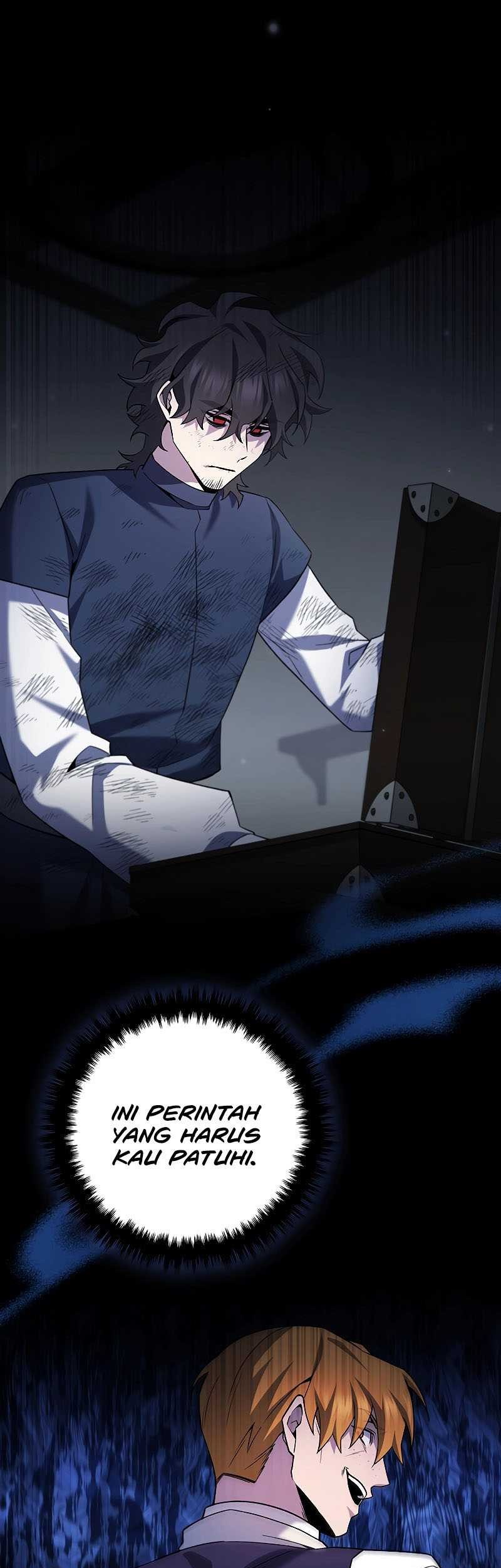 Dragon-Devouring Mage Chapter 49 Gambar 38