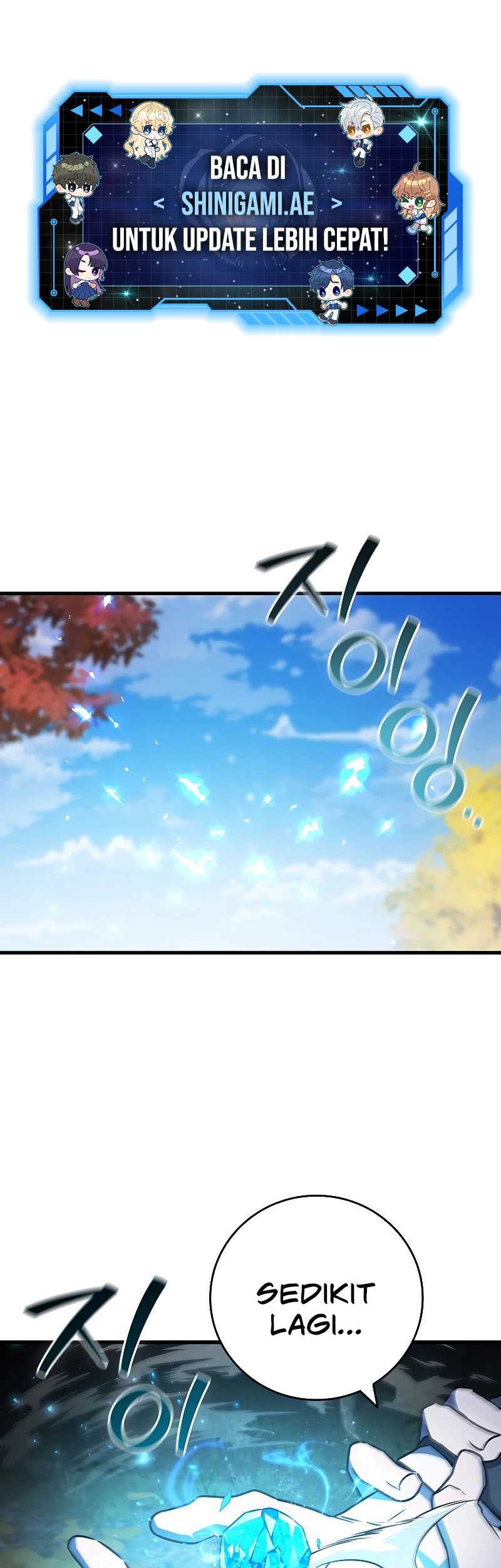 Baca Manhwa Dragon-Devouring Mage Chapter 49 Gambar 2