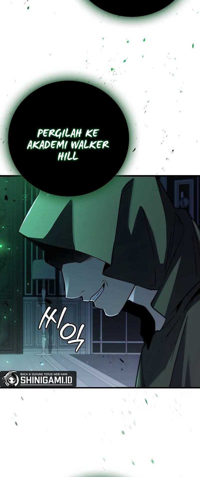 Dragon-Devouring Mage Chapter 48 Gambar 49
