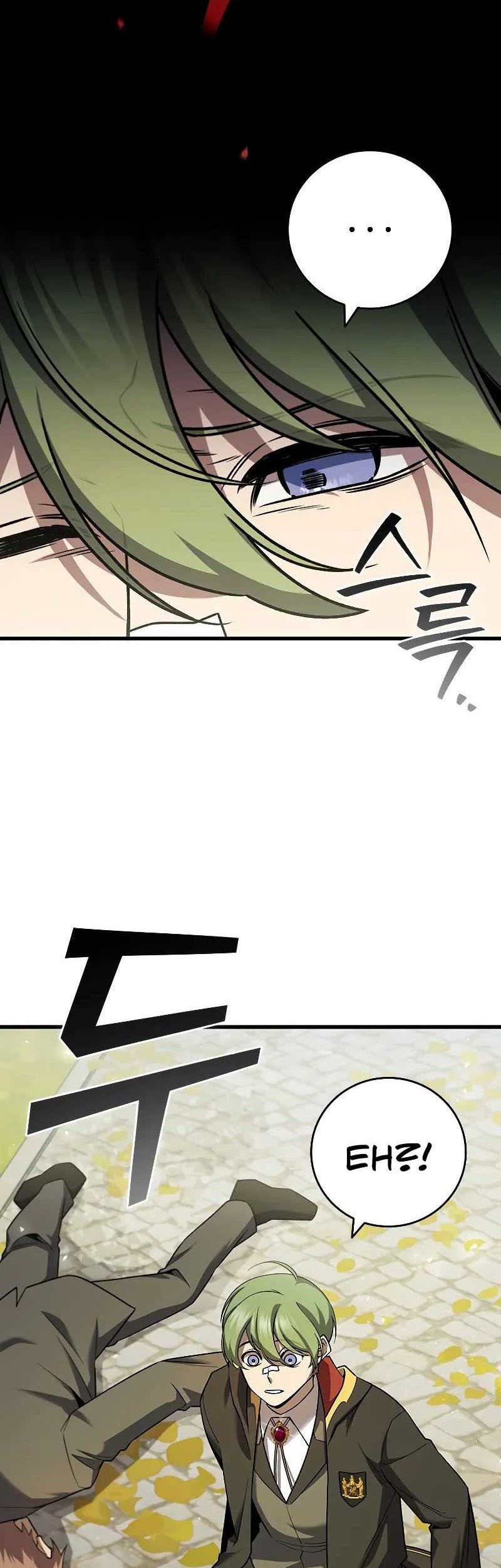 Dragon-Devouring Mage Chapter 48 Gambar 31