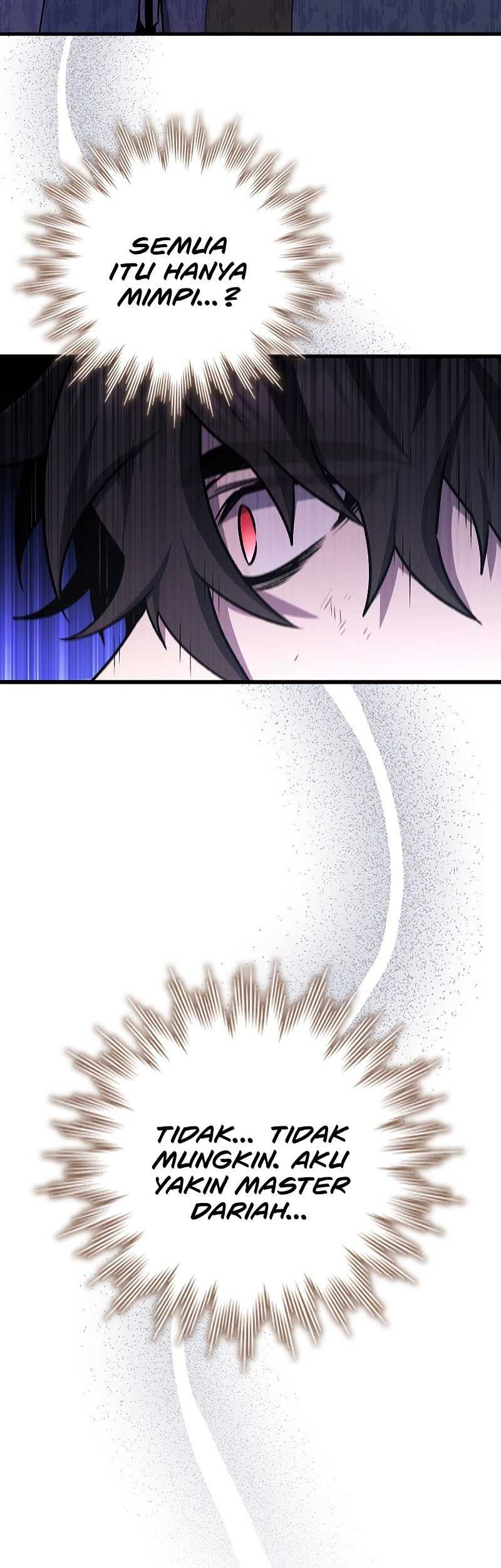 Dragon-Devouring Mage Chapter 47 Gambar 43
