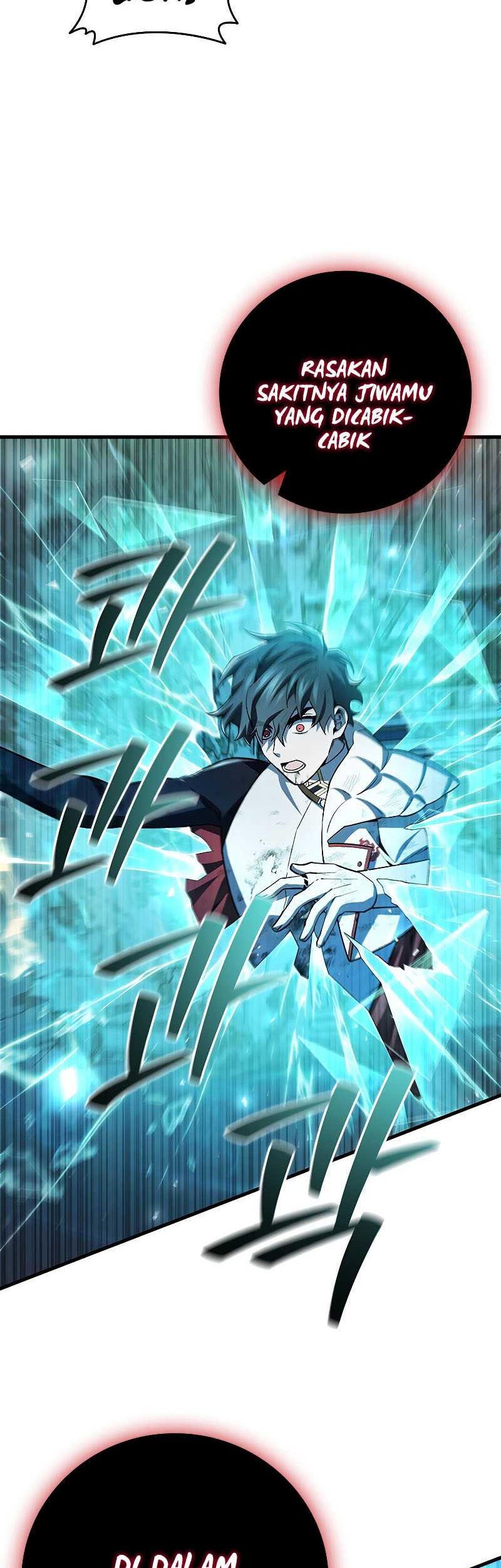 Dragon-Devouring Mage Chapter 47 Gambar 19