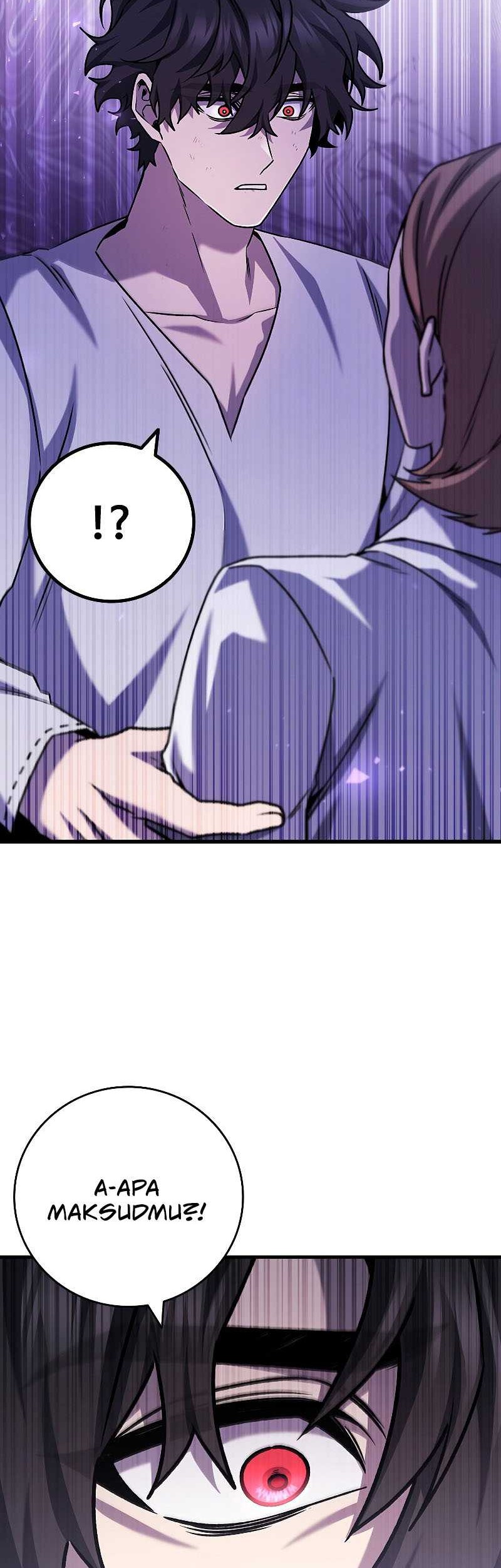 Dragon-Devouring Mage Chapter 47 Gambar 27
