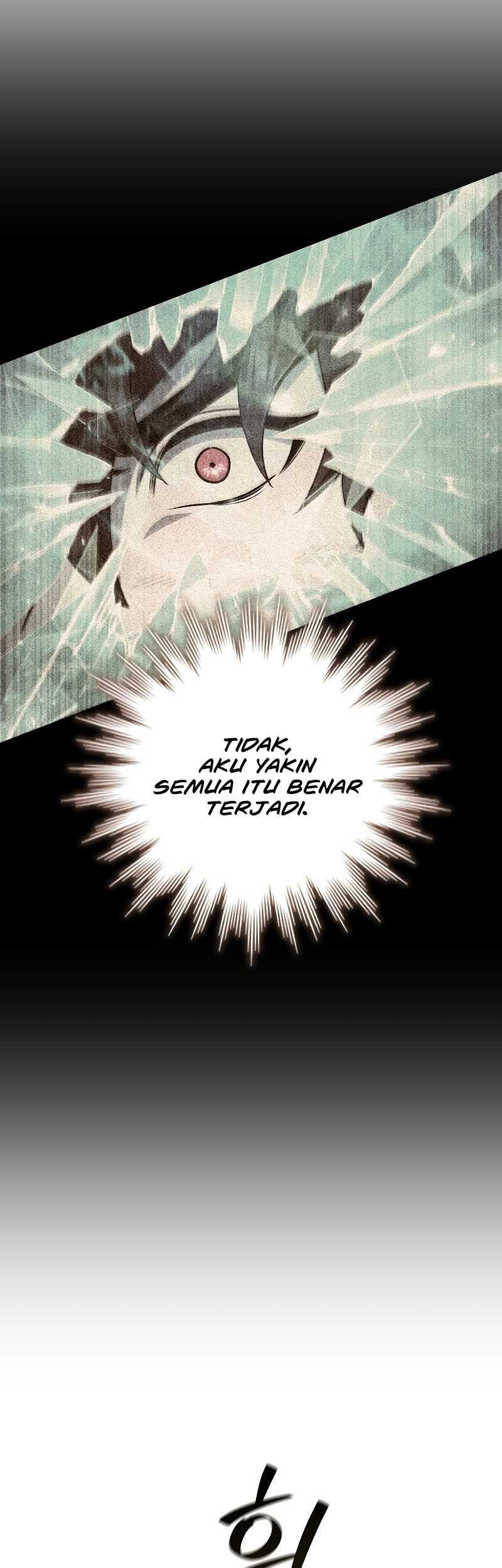 Dragon-Devouring Mage Chapter 47 Gambar 30
