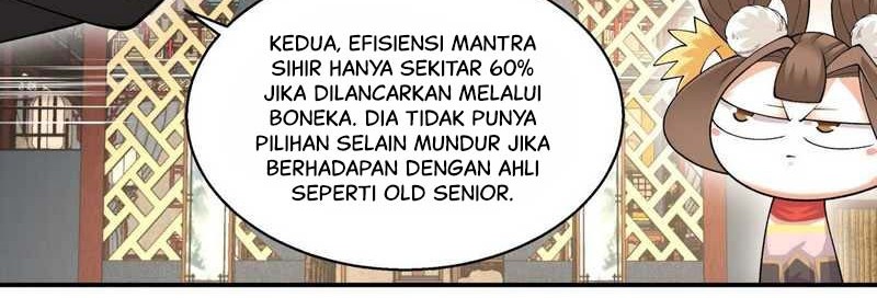 My Disciples Are All Big Villains Chapter 198 Gambar 21