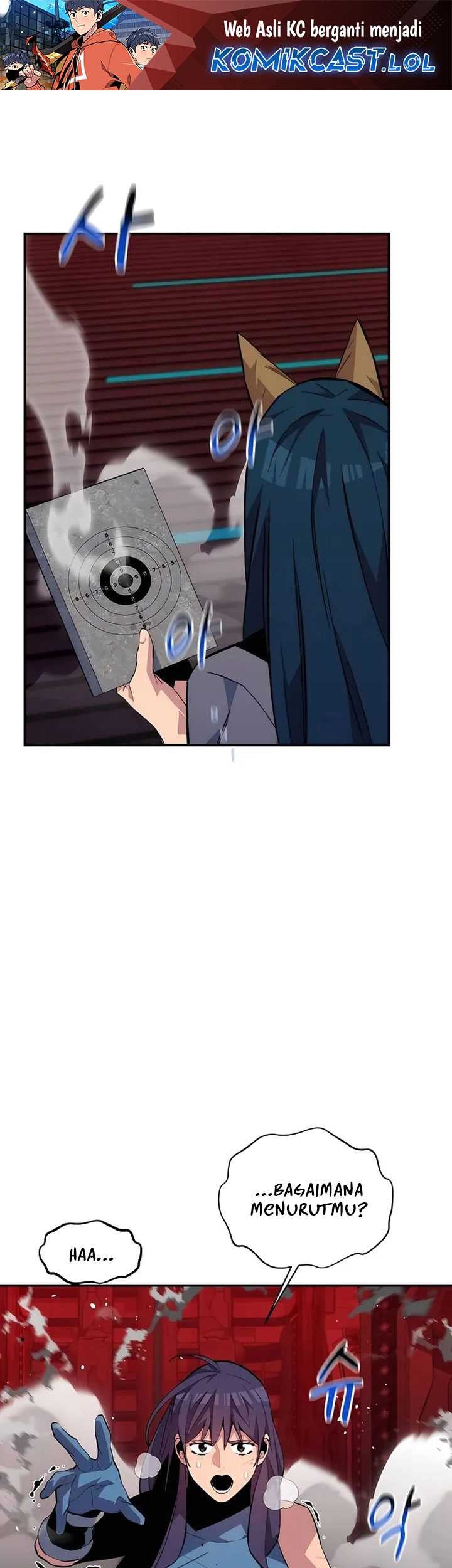 Baca Manhwa Auto-Hunting With Clones Chapter 81 Gambar 2
