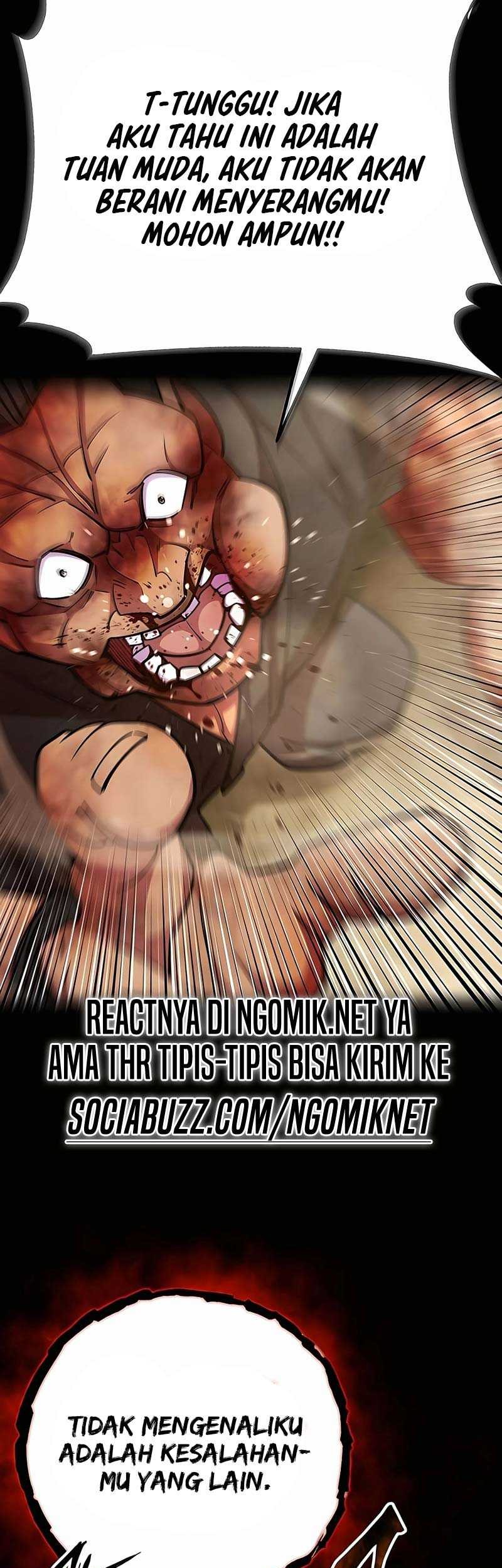 World’s Greatest Senior Disciple Chapter 72 Gambar 20
