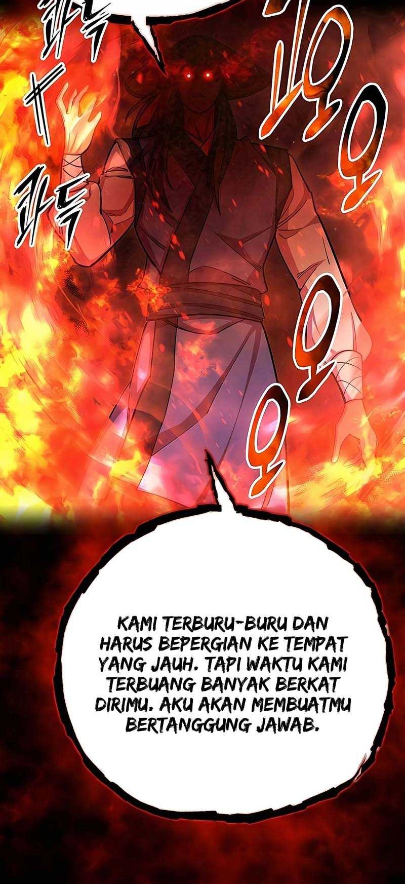 World’s Greatest Senior Disciple Chapter 72 Gambar 21